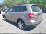 SUBARU FORESTER 2.5I LIMITED JF2SJAHC3FH560035 снимка
