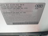 AUDI Q5 2.0T PREMIUM WA1L2AFP0GA065107 снимка