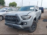 TOYOTA TACOMA SR5 5TFAX5GN3MX193319 photo