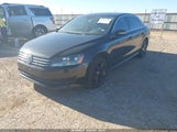 Volkswagen Passat 2.5L Se 1VWBH7A39DC042316 снимка