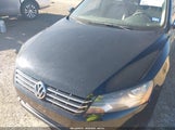 Volkswagen Passat 2.5L Se 1VWBH7A39DC042316 снимка
