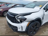 KIA SPORTAGE X-LINE 5XYK6CDF8SG276575 photo