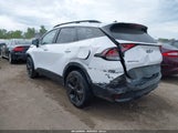 KIA SPORTAGE X-LINE 5XYK6CDF8SG276575 снимка