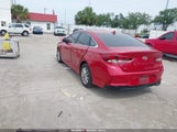 Hyundai Sonata Se 5NPE24AF3KH791575 снимка