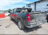 CHEVROLET SILVERADO 2500HD 4WD STANDARD BED HIGH COUNTRY 1GC4YREY9NF143949 снимка