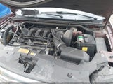 FORD TAURUS LIMITED 1FAHP25W69G100251 снимка