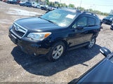 SUBARU FORESTER 2.5I LIMITED JF2SJAHC4FH568841 снимка