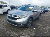 HONDA CR-V EX 7FARW1H51KE018060 снимка