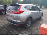 HONDA CR-V EX 7FARW1H51KE018060 снимка