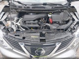 NISSAN ROGUE SPORT SV JN1BJ1CRXKW311797 fotografie