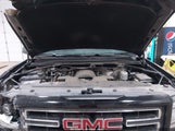 GMC SIERRA 1500 1GTV2LEC7JZ133453 снимка