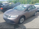 HONDA CIVIC LX 19XFB2F51FE227720 снимка