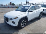 HYUNDAI TUCSON SEL 5NMJFCAE4PH223862 снимка