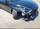 Hyundai Sonata Sel KMHL64JA4PA326118 fotografie