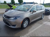 Chrysler Pacifica Touring-L 2C4RC1BG9HR539359 fotografie