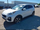 KIA SPORTAGE LX KNDPMCAC6N7005604 снимка