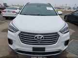 HYUNDAI SANTA FE SE ULTIMATE KM8SR4HF5HU254981 снимка