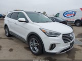 HYUNDAI SANTA FE SE ULTIMATE KM8SR4HF5HU254981 снимка