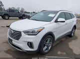 HYUNDAI SANTA FE SE ULTIMATE KM8SR4HF5HU254981 снимка