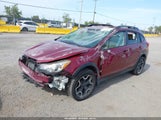 SUBARU XV CROSSTREK 2.0I LIMITED JF2GPAPCXF8280361 снимка