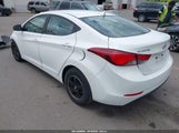 HYUNDAI ELANTRA SE 5NPDH4AE3EH515757 снимка