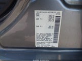 NISSAN ALTIMA S FWD 1N4BL4BV6LC260038 fotografie