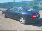 HYUNDAI SONATA GLS 5NPET46C07H257744 снимка