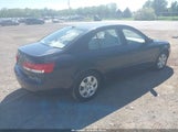 HYUNDAI SONATA GLS 5NPET46C07H257744 снимка