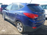 HYUNDAI TUCSON GLS KM8JU3ACXDU671964 снимка