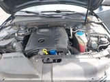 AUDI A4 2.0T PREMIUM WAUAFAFL5BN024517 снимка