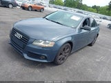AUDI A4 2.0T PREMIUM WAUAFAFL5BN024517 снимка