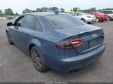 AUDI A4 2.0T PREMIUM WAUAFAFL5BN024517 снимка