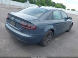 AUDI A4 2.0T PREMIUM WAUAFAFL5BN024517 снимка