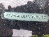 AUDI A4 2.0T PREMIUM WAUAFAFL5BN024517 снимка