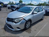 TOYOTA COROLLA LE 5YFBURHE1EP079368 fotografie