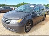 HONDA ODYSSEY TOURING/TOURING ELITE 5FNRL5H97FB060981 fotografie