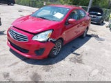 MITSUBISHI MIRAGE G4 ES ML32F3FJ2JHF14370 снимка
