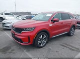 Kia Sorento Hybrid Ex KNDRHDLG1P5201371 photo