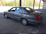 HYUNDAI XG350 L KMHFU45EX4A315989 снимка