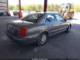 HYUNDAI XG350 L KMHFU45EX4A315989 снимка