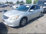 NISSAN ALTIMA 2.5 S 1N4AL2AP1BN482797 снимка