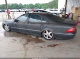 MERCEDES-BENZ S 430 WDBNG70J74A398048 photo