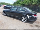 MERCEDES-BENZ C 300 LUXURY 4MATIC/SPORT 4MATIC WDDGF8BB6BR153397 снимка