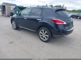 NISSAN MURANO LE JN8AZ1MW5EW509265 снимка