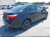 TOYOTA COROLLA S PLUS 2T1BURHE9FC469118 снимка