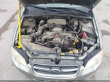 SUBARU LEGACY 2.5I 4S3BL616297218807 снимка