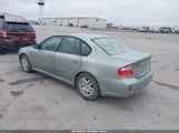 SUBARU LEGACY 2.5I 4S3BL616297218807 снимка