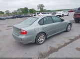 SUBARU LEGACY 2.5I 4S3BL616297218807 снимка