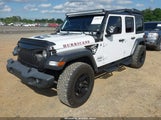 JEEP WRANGLER UNLIMITED SPORT S 4X4 1C4HJXDN6MW527896 photo