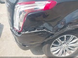 Cadillac Xt5 Luxury 1GYKNBRS5HZ263810 снимка